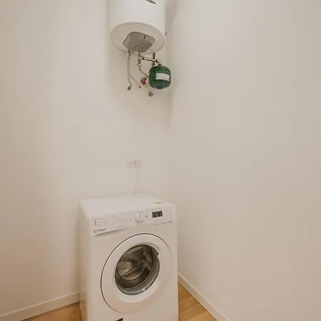 Casa Falco - 15 Min Dalla Stazione E Dal Centro Apartment