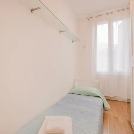 Apartment Casa Falco - 15 Min Dalla Stazione E Dal Centro Padua