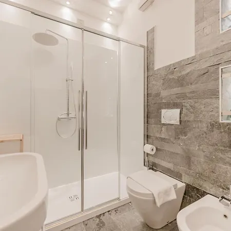 Casa Falco - 15 Min Dalla Stazione E Dal Centro Apartman Padova