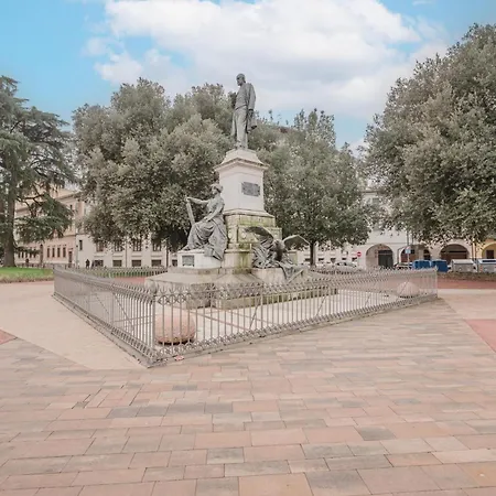 Casa Falco - 15 Min Dalla Stazione E Dal Centro Pádua