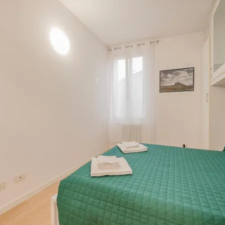 Apartman Casa Falco - 15 Min Dalla Stazione E Dal Centro Padova