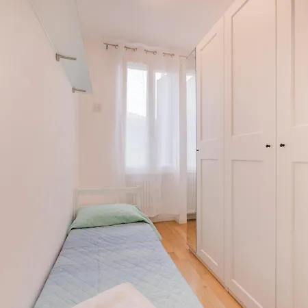 Casa Falco - 15 Min Dalla Stazione E Dal Centro Apartamento