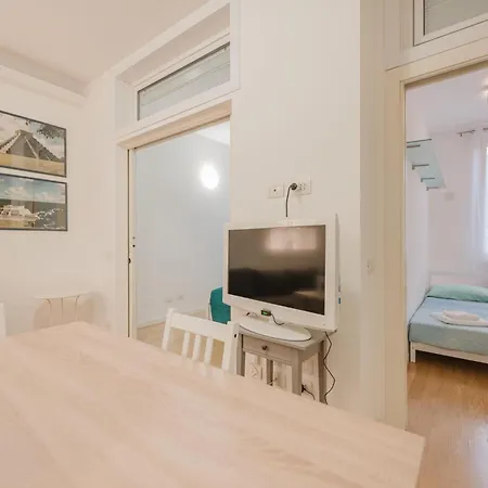 Casa Falco - 15 Min Dalla Stazione E Dal Centro Pádua